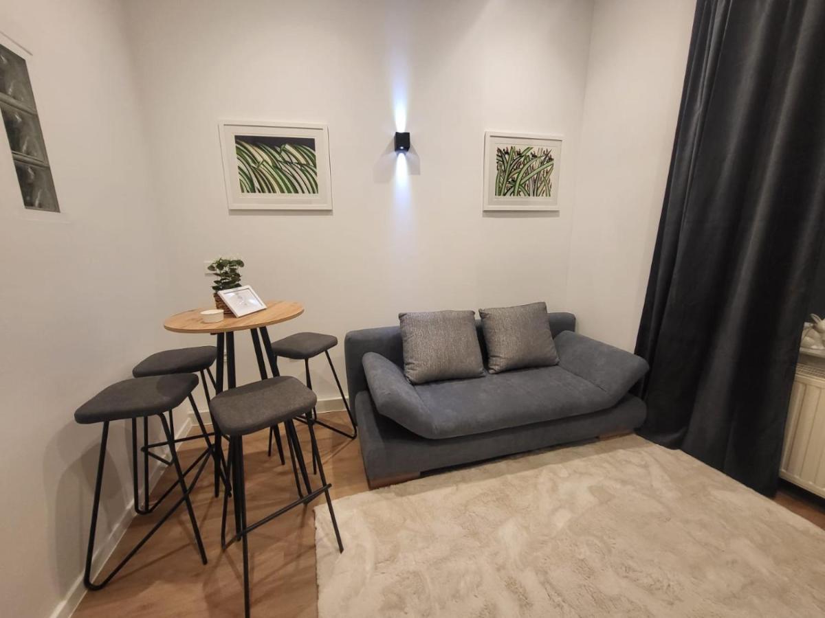 Studio Apartman Luka Zagreb Dış mekan fotoğraf