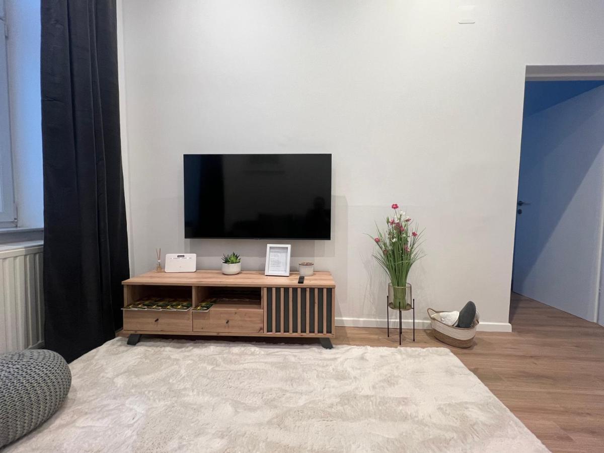 Studio Apartman Luka Zagreb Dış mekan fotoğraf