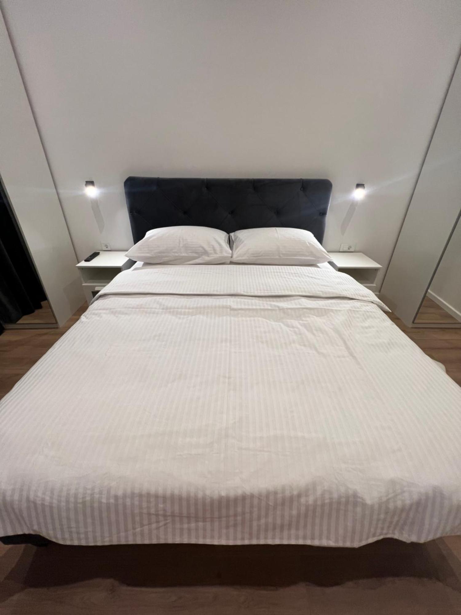 Studio Apartman Luka Zagreb Dış mekan fotoğraf