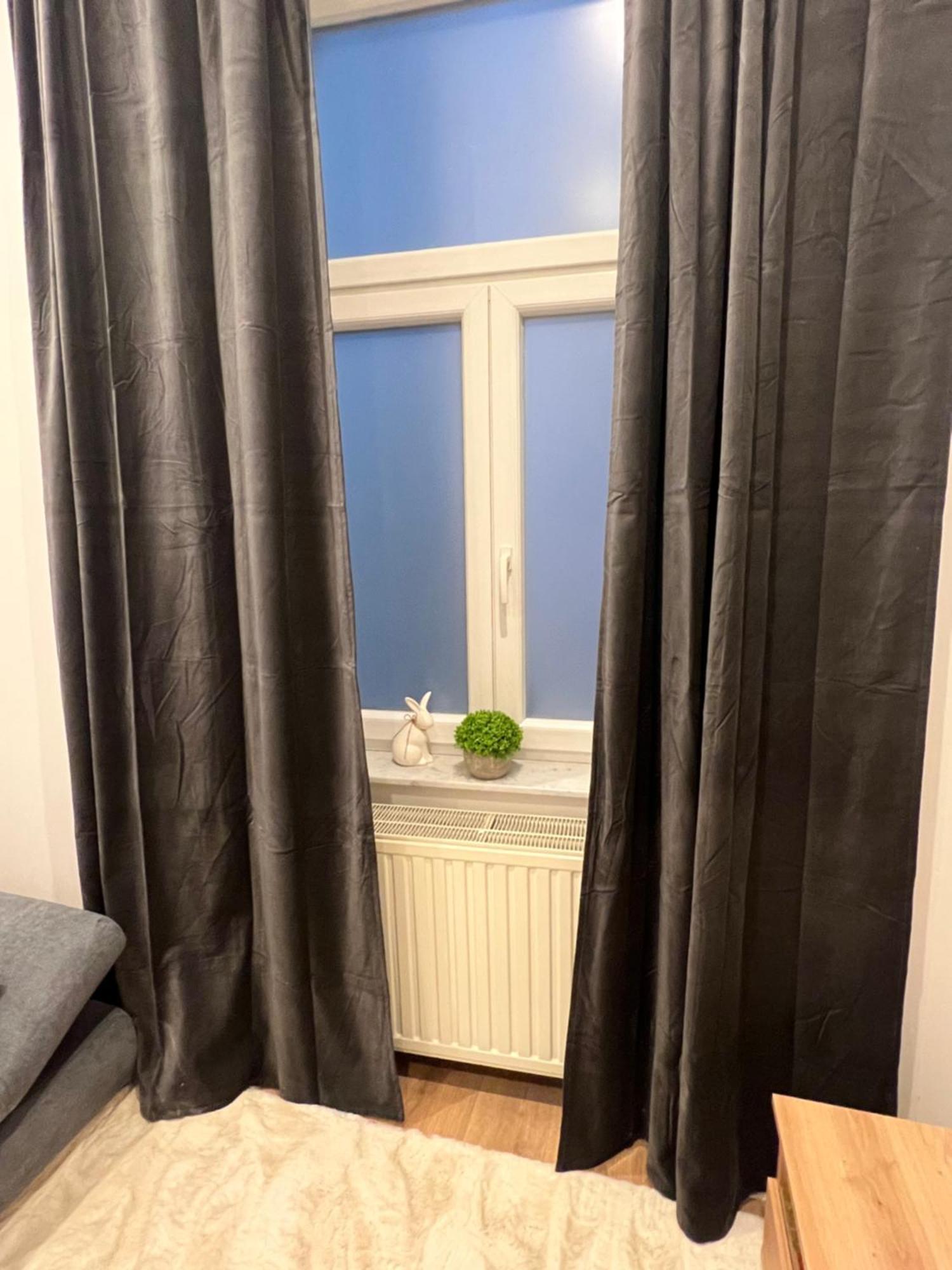 Studio Apartman Luka Zagreb Dış mekan fotoğraf